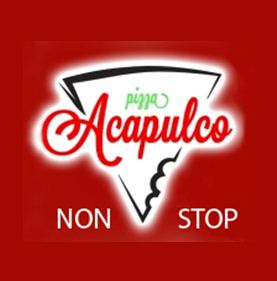 Acapulco Pizza & Grill